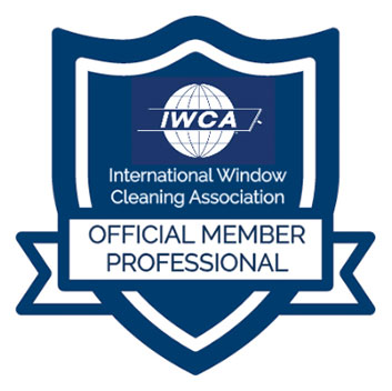 IWCA Professional Member Logo