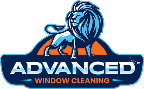 Advanced Window Cleaning logo