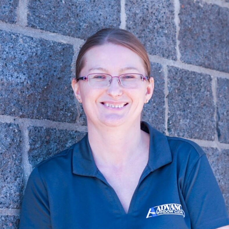 Tammy Hershberger